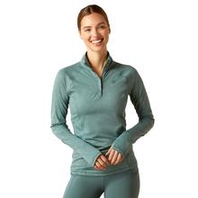 Women's Lumina Lowell Baselayer by Ariat in Manhattan KS