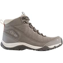Women's Ousel Mid Waterproof Casual Boot by Oboz in Decatur IN