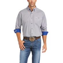 Men's Relentless Embody Stretch Shirt