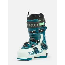 Dalbello Cabrio Mv 95 W 3Dwrap Ski Boots 2025 by Dalbello