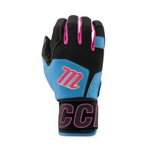 Blacksmith Wrap Adult Batting Gloves by Marucci Sports