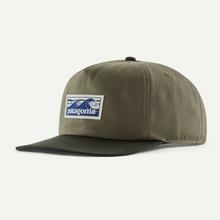 Boardshort Label Funfarer Cap by Patagonia in Okotoks AB