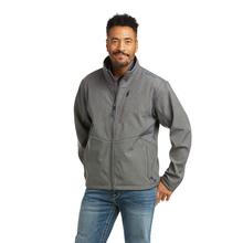 Men's Vernon Vent Softshell Jacket