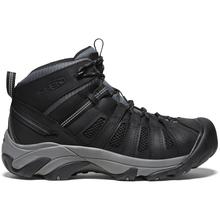 Men's Flint Mid (Steel Toe)