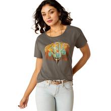 Women's Buckle Up T-Shirt by Ariat