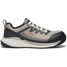 Men's Arvada Work Sneaker (Carbon-Fiber Toe) by Keen