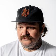 Camp Matty's Welt Cap by Gozney