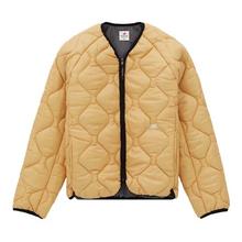 Men's Made in USA Quilted Jacket