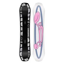 Benchwarmer by Ride Snowboards