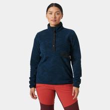 Women's Maridalen Fleece by Helly Hansen in Saint Augustin De Desmaures QC