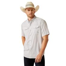 Men's Western VentTEK Classic Fit Shirt