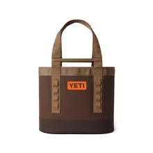 Camino 35 Carryall Tote Bag - Wetlands Brown by YETI