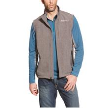 Men's Vernon Softshell Vst Vest