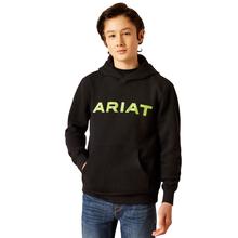 Ariat Front Logo Hoodie