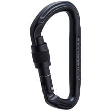 Nuq Screw Lock Carabiner by NRS in Fort Morgan CO