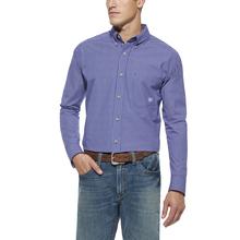 Men's Tad Perf Shirt by Ariat in New Albany MS