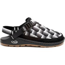 Women's Canyon Woven Clog Earthy Mosaic