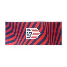 Adventure Towel: USMNT by Knockaround in Rancho Cucamonga CA