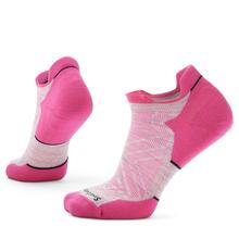 Women's Run Targeted Cushion Low Ankle Socks by Smartwool in Harrisonburg VA