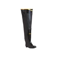 Men's Premium Hip Boot 32" Black by LaCrosse