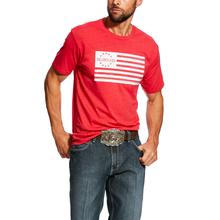 Men's Relentless USA T-Shirt