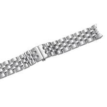 Alliance Large - Stainless Steel Bracelet with clasp - 20 mm Victorinox (0 mm)