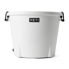 Tank 85 Ice Bucket - White by YETI