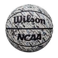 NCAA Replica Splatter Basketball