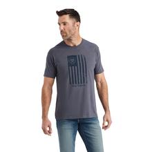 Men's Ariat Faded T-Shirt