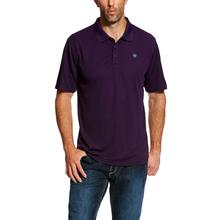 Men's TEK Polo by Ariat in Durham NC