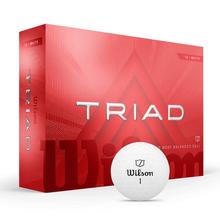 Triad Golf Balls by Wilson in Raleigh NC