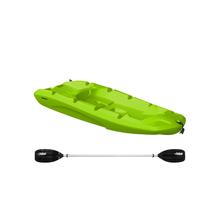SOLO EVO Kids Kayak with Paddle by Pelican Sport in Fayetteville NC