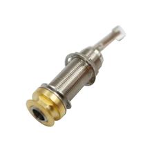 P-3575 Gold Stereo Jack