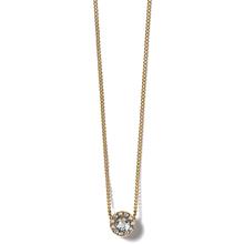 Illumina Solitaire Necklace by Brighton in Richland Hills TX