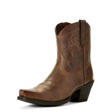 Women's Lovely Western Boot by Ariat