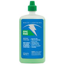 Epic Ride - 8oz - Squeeze Bottle by White Lightning in Athens OH