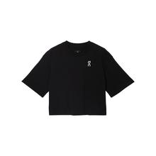 Womens Club Boxy-T by On Running in Framingham MA