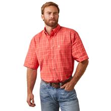 Men's Pro Series Daniel Classic Fit Shirt