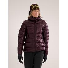 Cerium SV Hoody Women's by Arc'teryx in Rancho Cucamonga CA