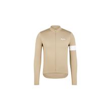 Core Thermal Long Sleeve Cycling Jersey by Rapha in South Elgin IL