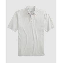 Mens Original 4-Button Polo - Coastal Wash (No Pocket) by Johnnie-O