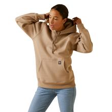 Women's Rebar Graphic Hoodie