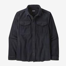 Men's Corduroy Shirt by Patagonia