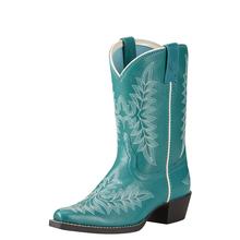 Brooklyn Western Boot by Ariat