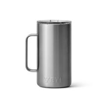 Rambler 710 ml Mug - Stainless