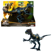 Jurassic World Feature Indoraptor by Mattel