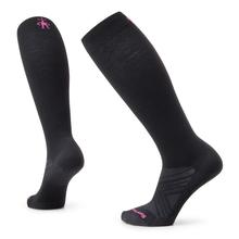 Women's Ski Zero Cushion Extra Stretch Over The Calf Socks by Smartwool in Salem NH