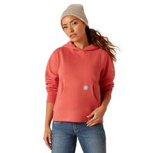 Rebar Lightweight Cropped Hoodie