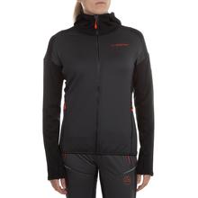 Upendo Hoody W by La Sportiva in Wilson NC