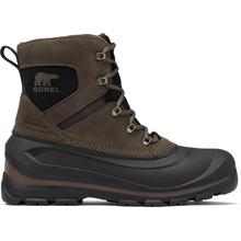 Men's Buxton Lace Waterproof Boots  Brown by Sorel